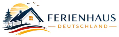 Logo Ferienhäuser und Ferienwohnungen in Deutschland mieten
